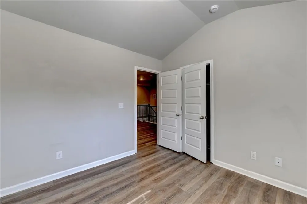 2744 Shetley Creek Drive Norcross, GA 30071