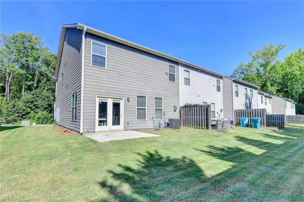 2744 Shetley Creek Drive Norcross, GA 30071