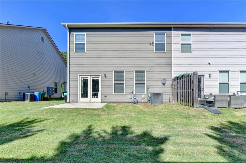 2744 Shetley Creek Drive Norcross, GA 30071
