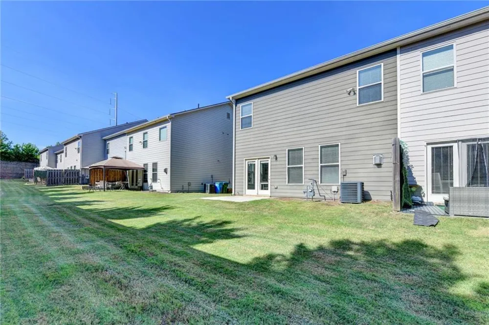 2744 Shetley Creek Drive Norcross, GA 30071