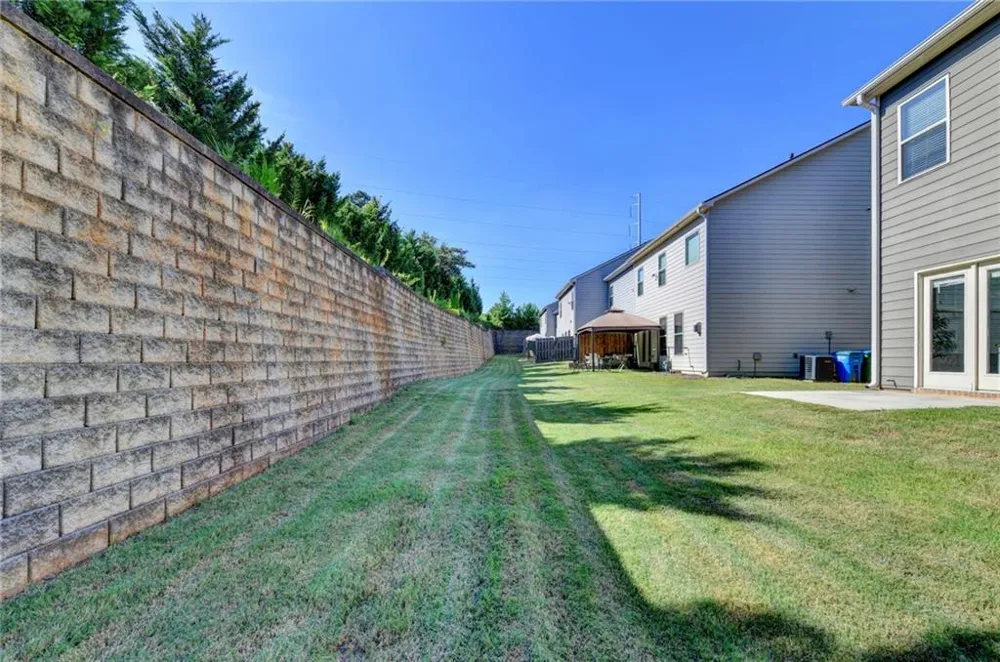 2744 Shetley Creek Drive Norcross, GA 30071