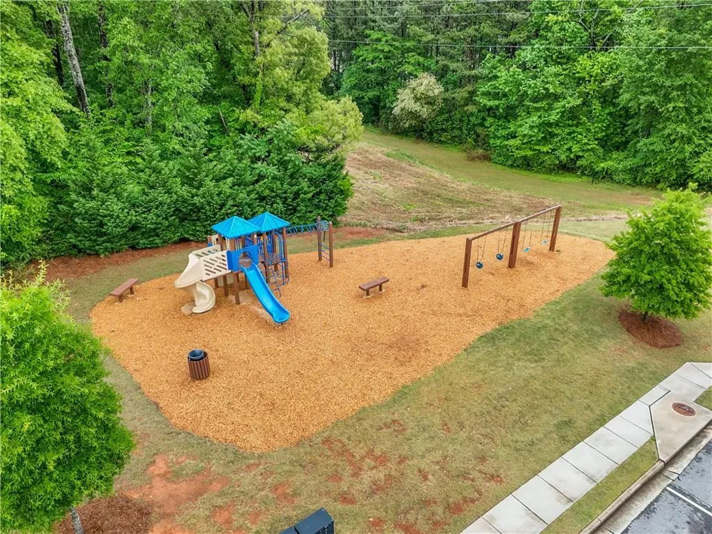 2744 Shetley Creek Drive Norcross, GA 30071