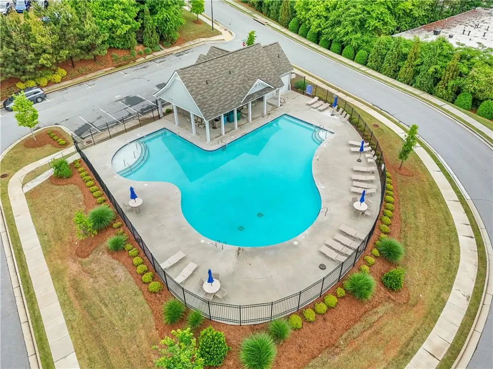 2744 Shetley Creek Drive Norcross, GA 30071