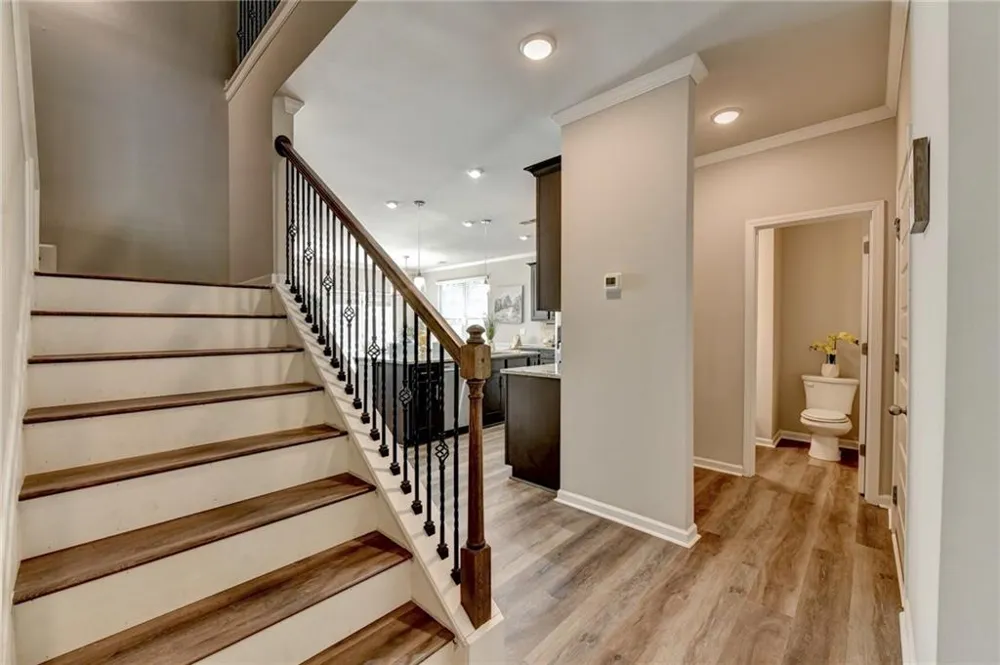 2744 Shetley Creek Drive Norcross, GA 30071