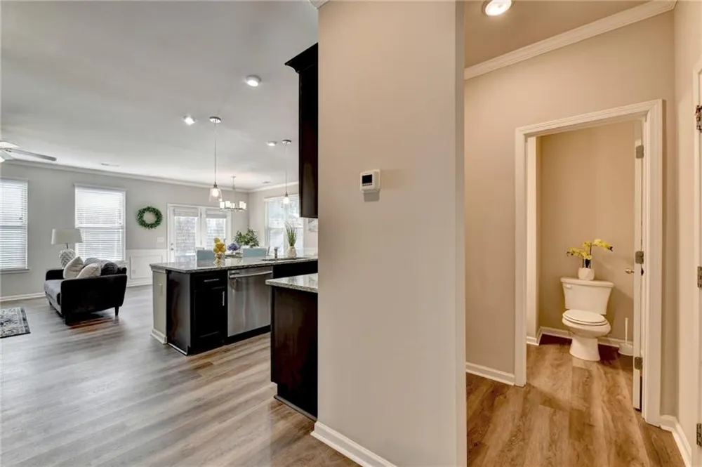 2744 Shetley Creek Drive Norcross, GA 30071