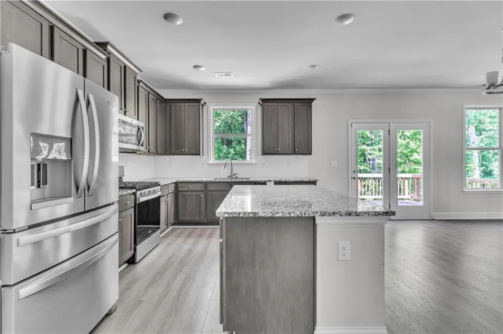 2230 Highridge Point Drive Lithia Springs, GA 30122