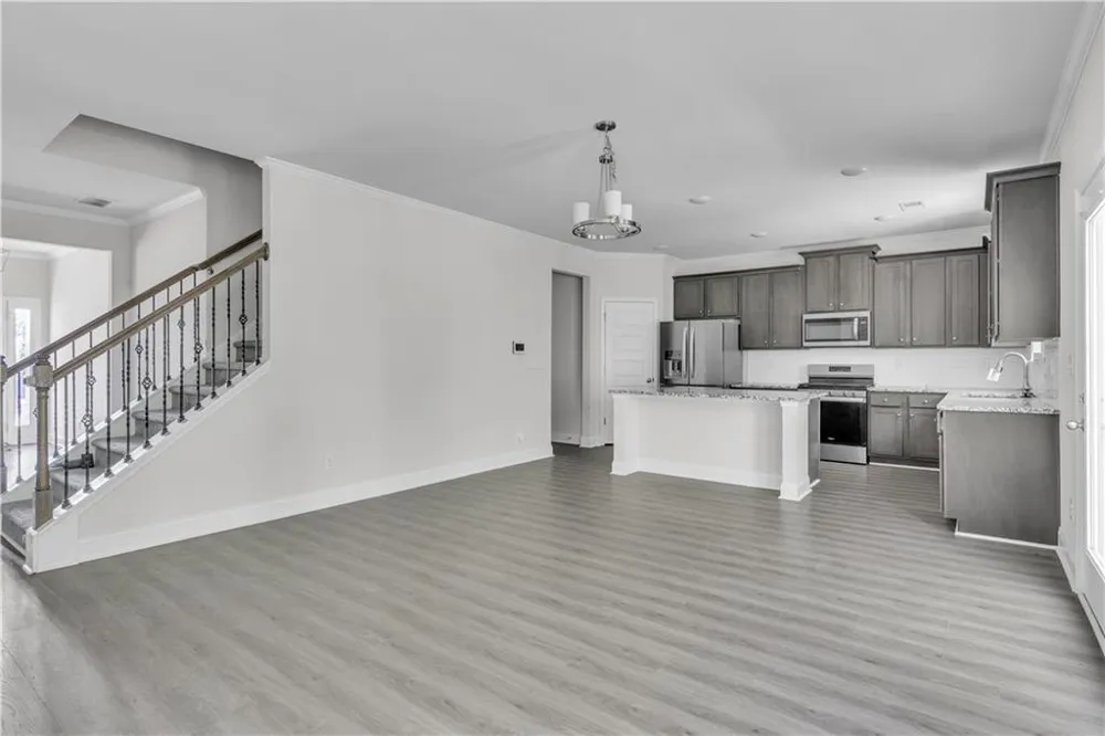 2230 Highridge Point Drive Lithia Springs, GA 30122