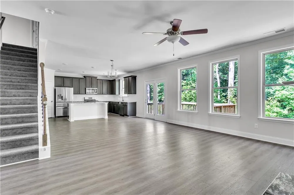 2230 Highridge Point Drive Lithia Springs, GA 30122