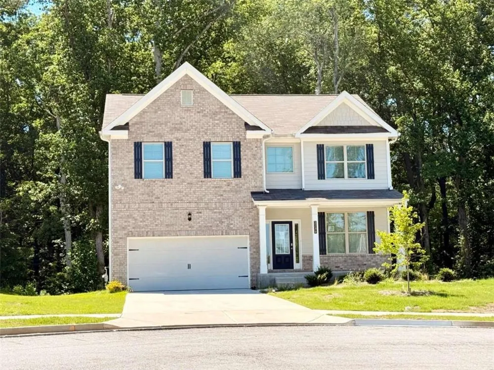 2230 Highridge Point Drive Lithia Springs, GA 30122