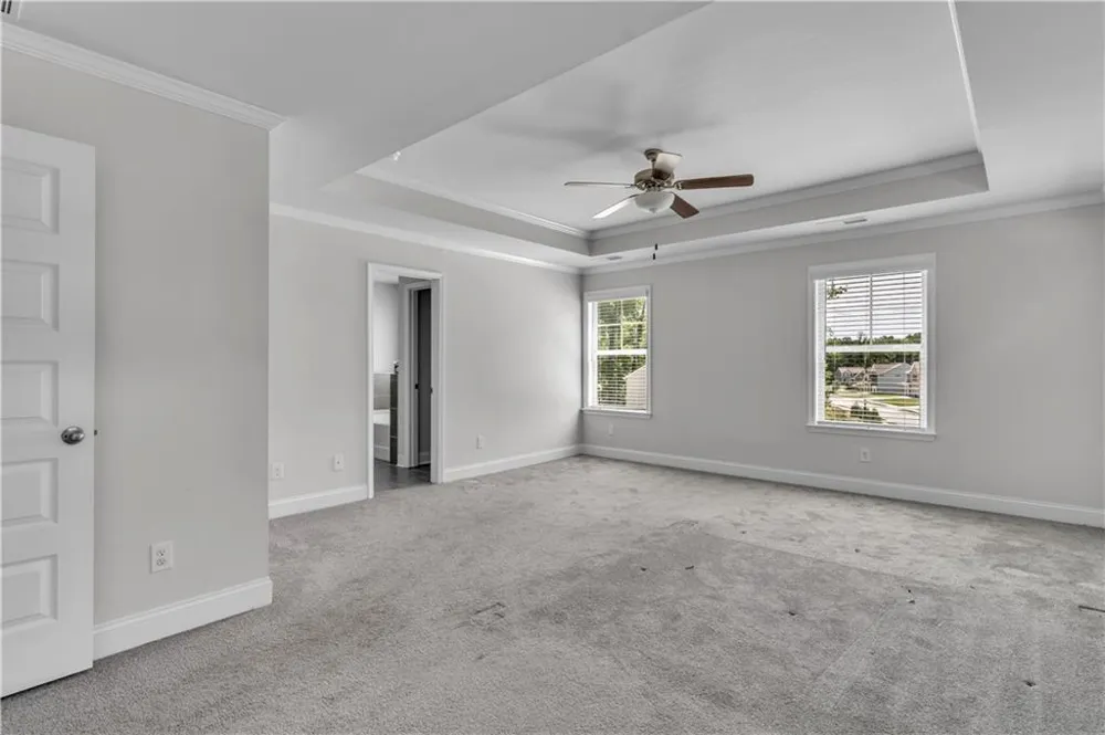 2230 Highridge Point Drive Lithia Springs, GA 30122