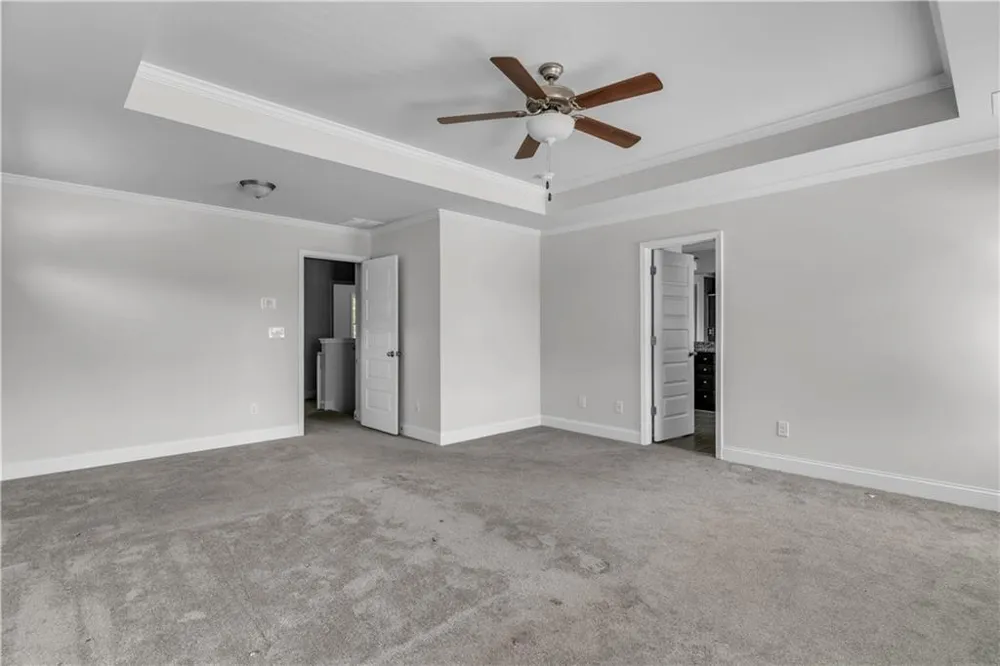 2230 Highridge Point Drive Lithia Springs, GA 30122