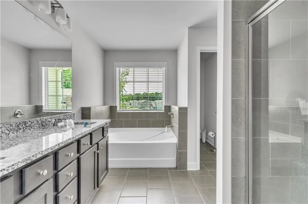2230 Highridge Point Drive Lithia Springs, GA 30122