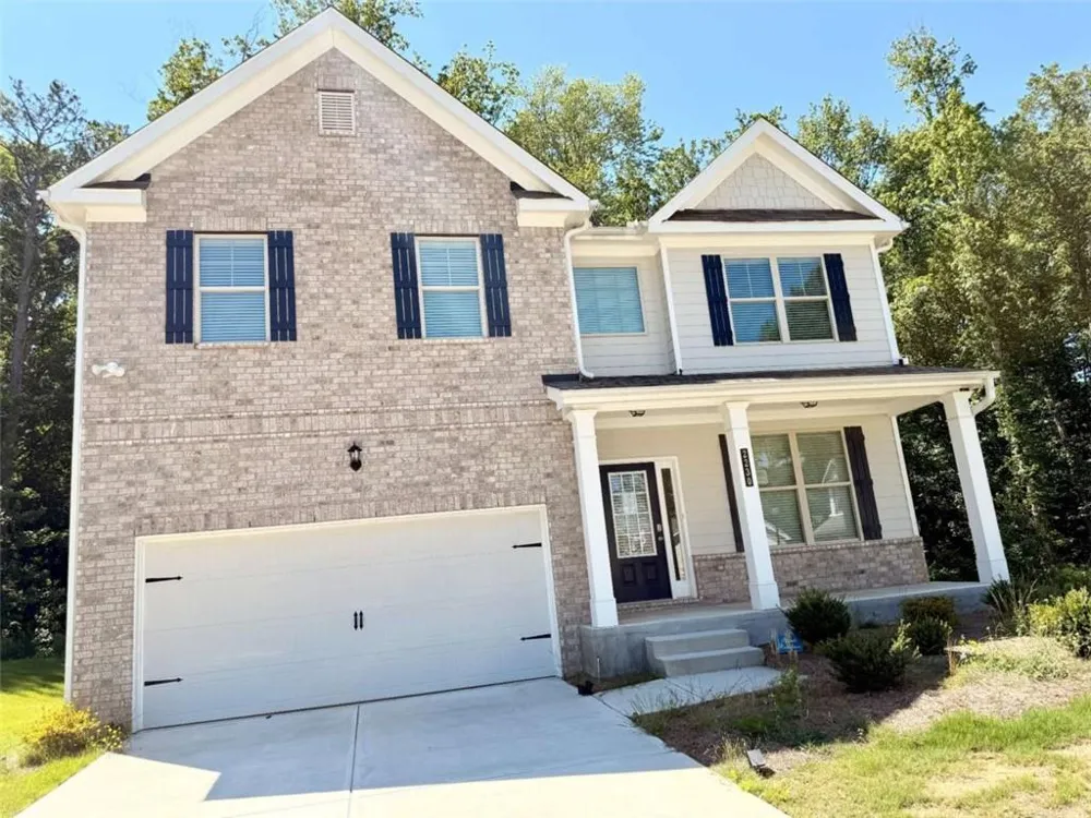 2230 Highridge Point Drive Lithia Springs, GA 30122