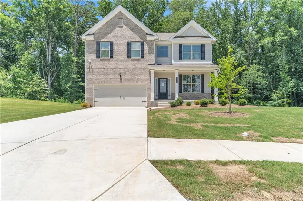 2230 Highridge Point Drive Lithia Springs, GA 30122