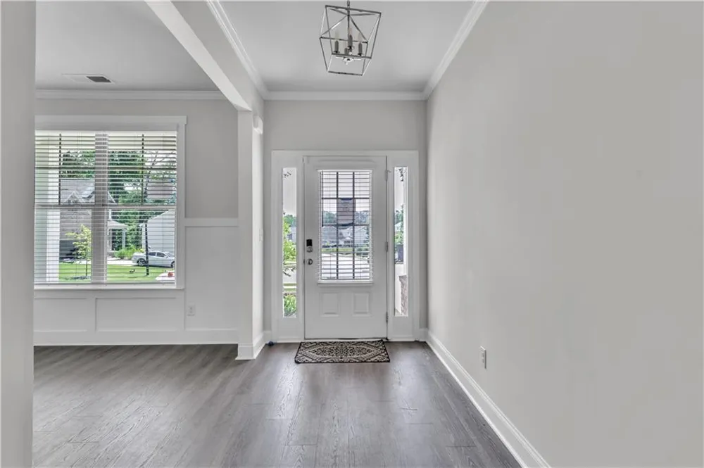 2230 Highridge Point Drive Lithia Springs, GA 30122