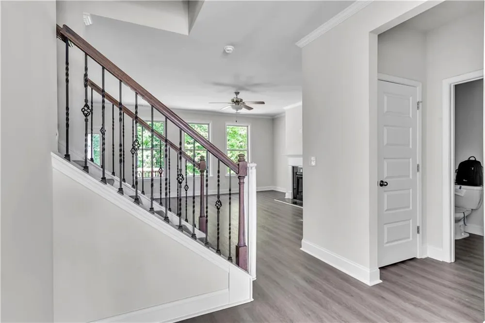 2230 Highridge Point Drive Lithia Springs, GA 30122