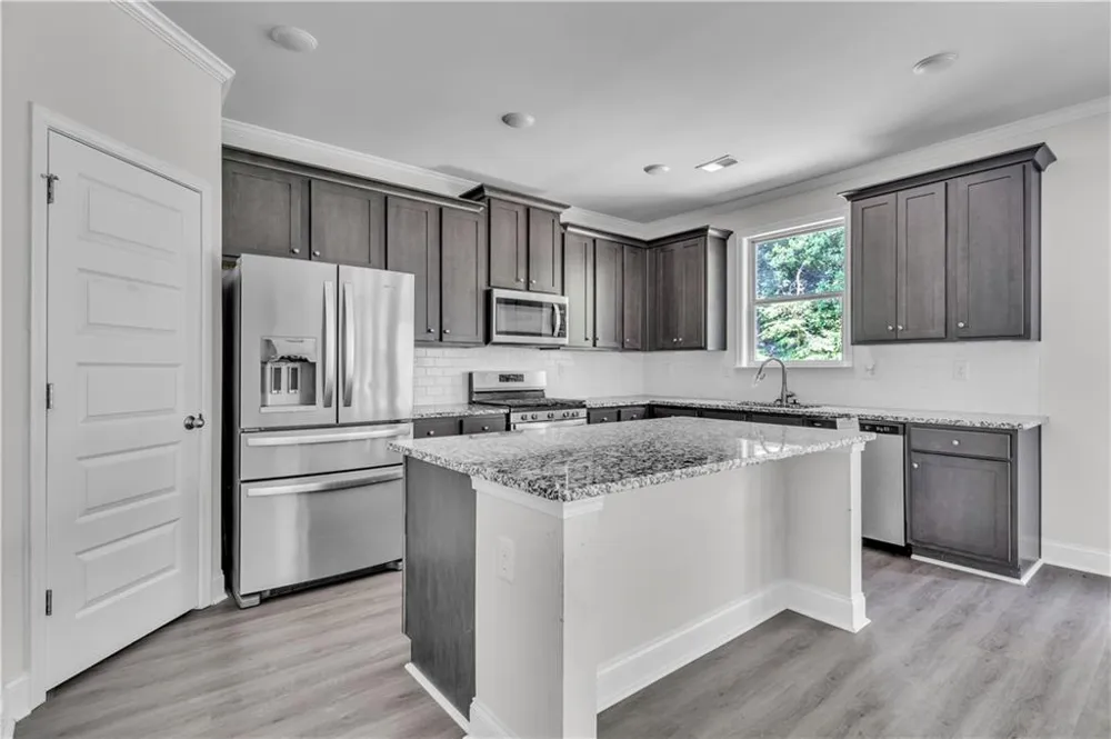 2230 Highridge Point Drive Lithia Springs, GA 30122