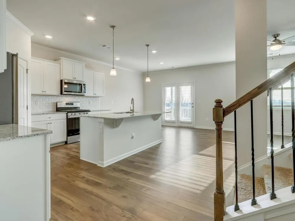 7019 Blackbird Court Flowery Branch, GA 30542