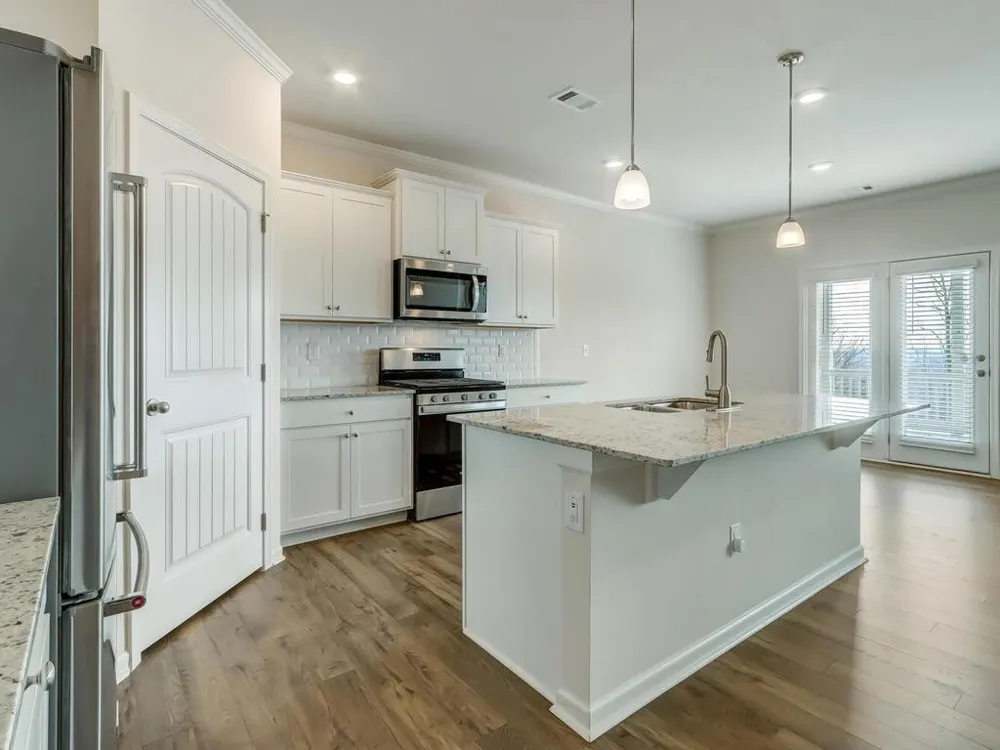 7019 Blackbird Court Flowery Branch, GA 30542