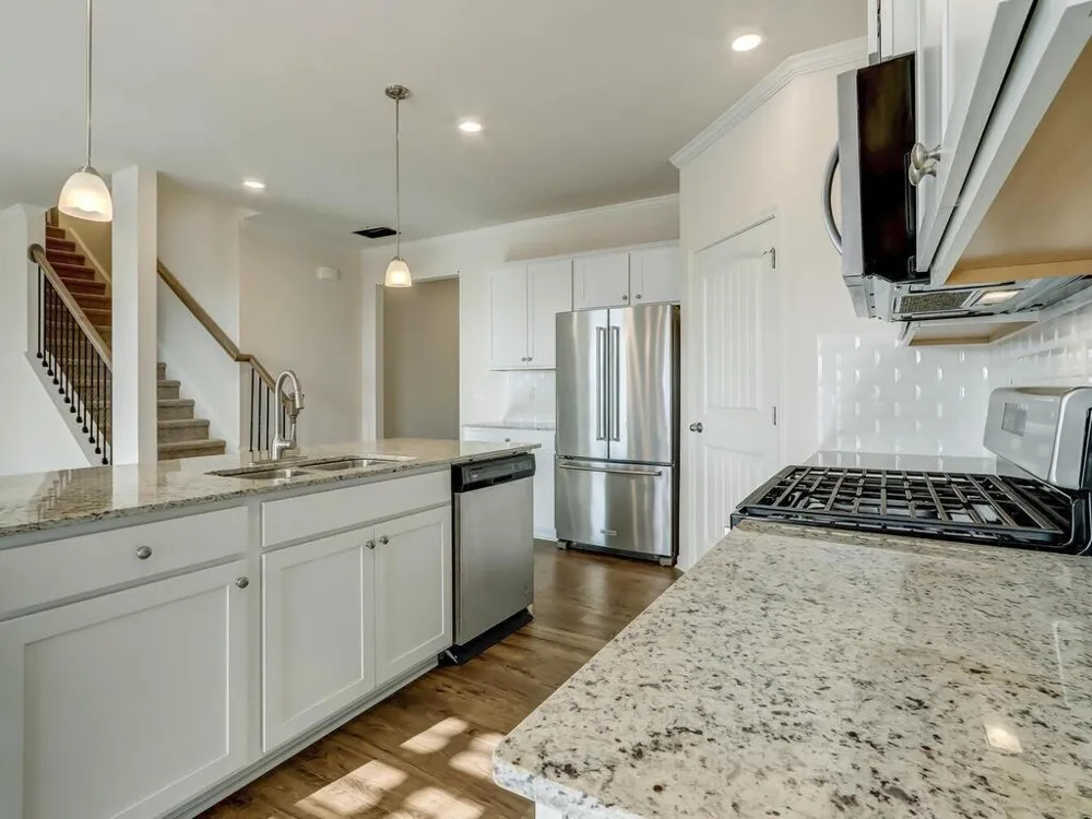 7019 Blackbird Court Flowery Branch, GA 30542