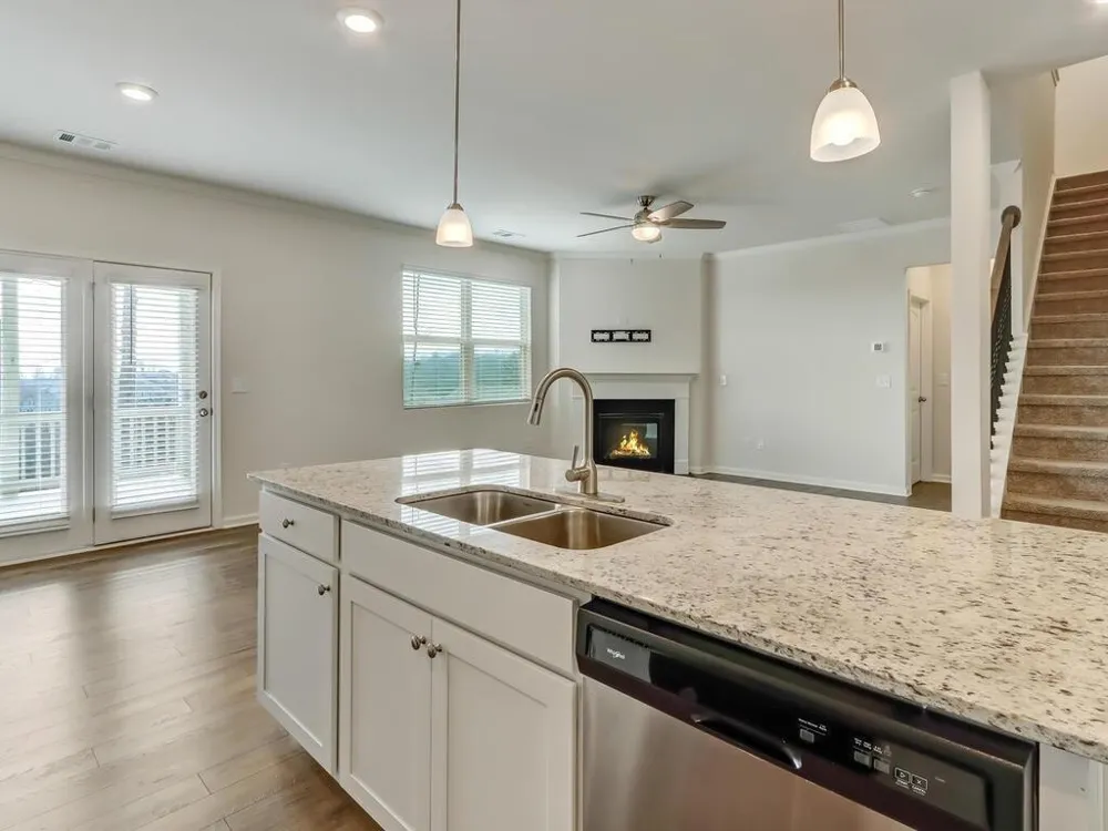 7019 Blackbird Court Flowery Branch, GA 30542