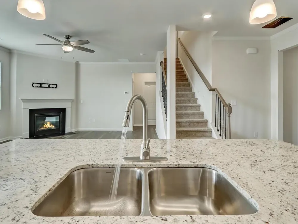 7019 Blackbird Court Flowery Branch, GA 30542