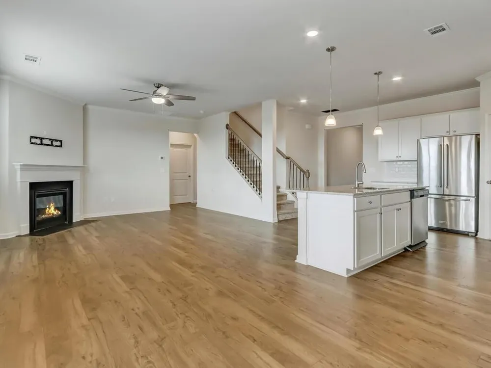 7019 Blackbird Court Flowery Branch, GA 30542