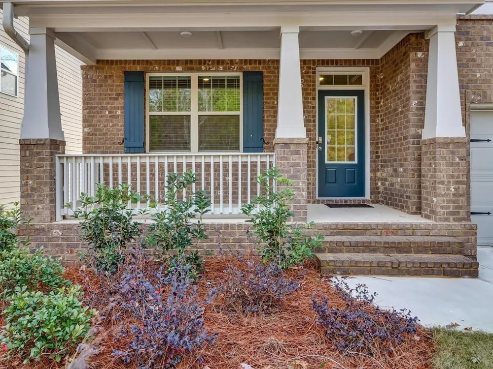 7019 Blackbird Court Flowery Branch, GA 30542