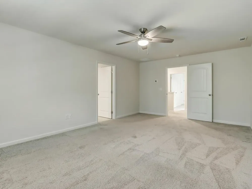 7019 Blackbird Court Flowery Branch, GA 30542
