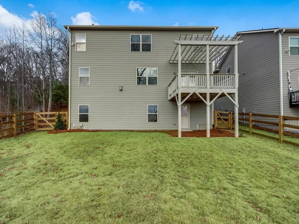 7019 Blackbird Court Flowery Branch, GA 30542