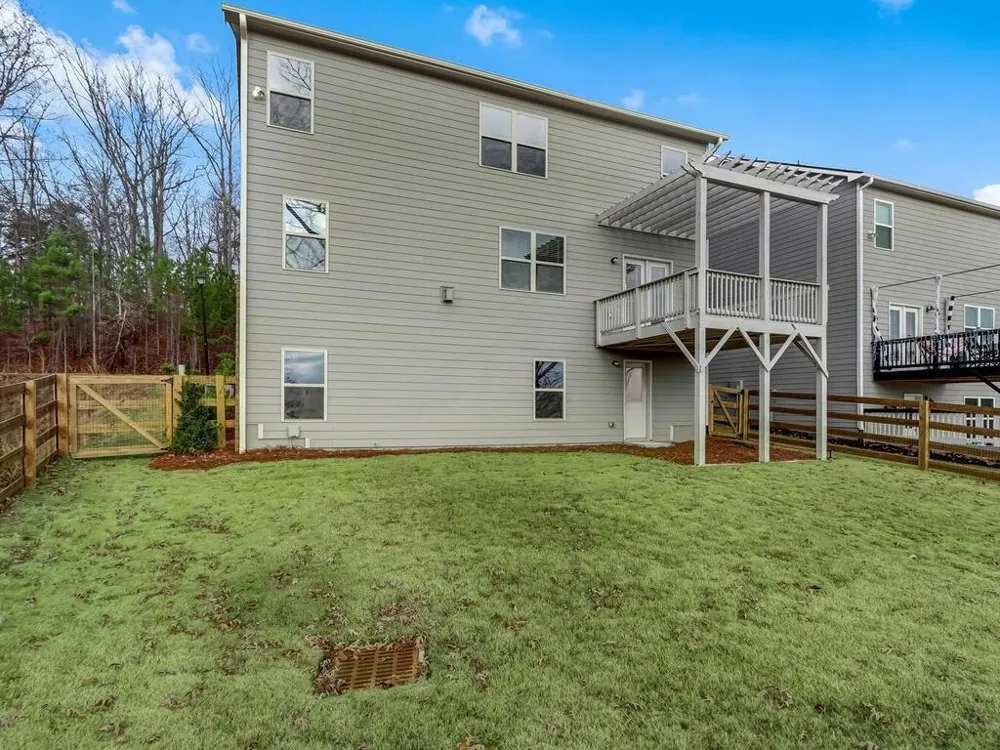 7019 Blackbird Court Flowery Branch, GA 30542