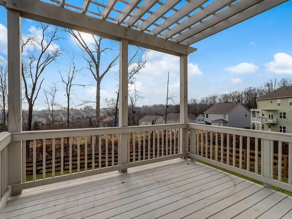 7019 Blackbird Court Flowery Branch, GA 30542