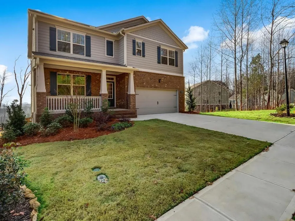 7019 Blackbird Court Flowery Branch, GA 30542