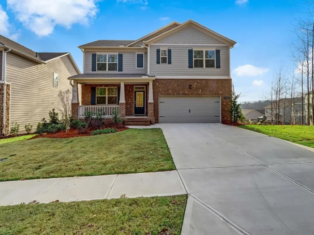 7019 Blackbird Court Flowery Branch, GA 30542