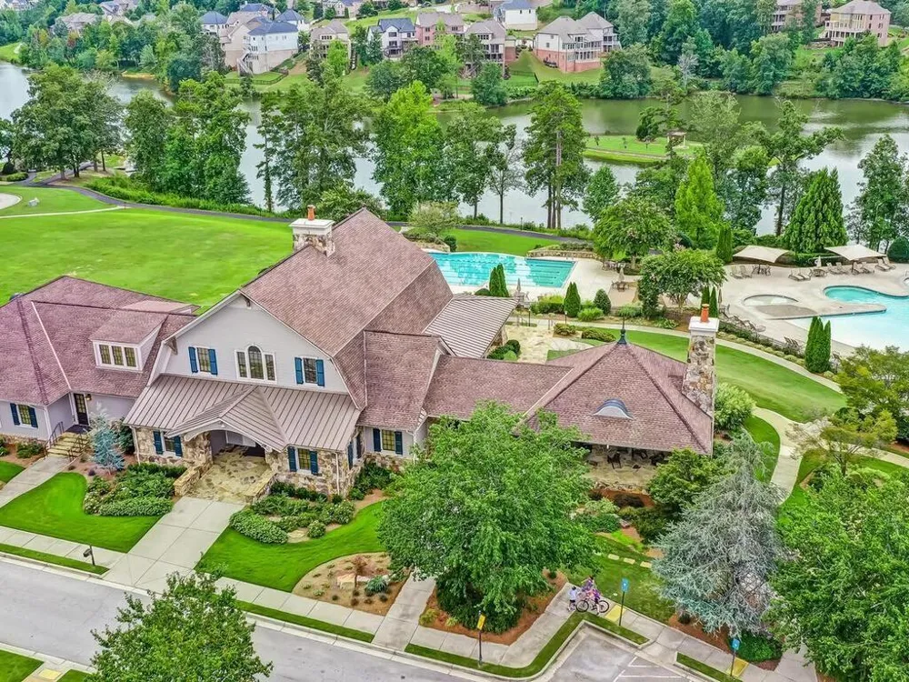 7019 Blackbird Court Flowery Branch, GA 30542