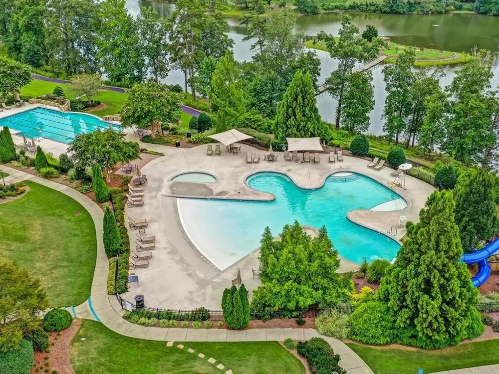 7019 Blackbird Court Flowery Branch, GA 30542