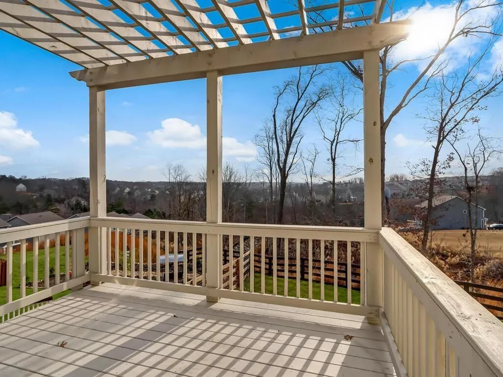 7019 Blackbird Court Flowery Branch, GA 30542