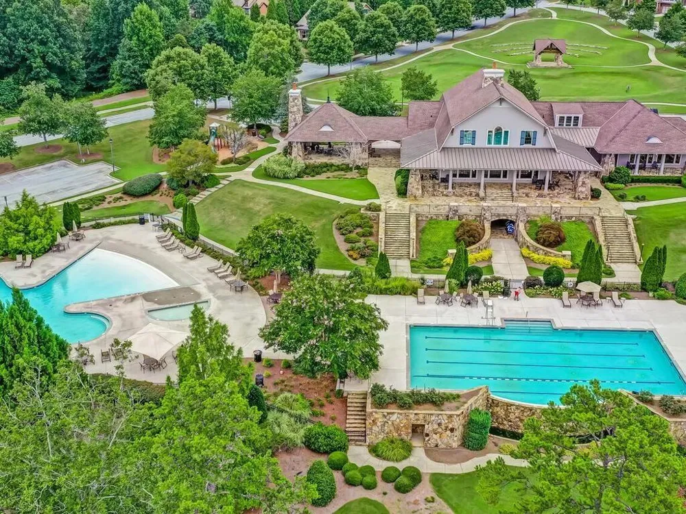 7019 Blackbird Court Flowery Branch, GA 30542