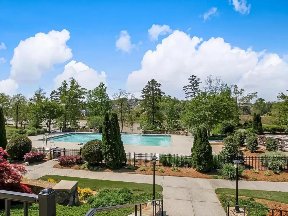 7019 Blackbird Court Flowery Branch, GA 30542