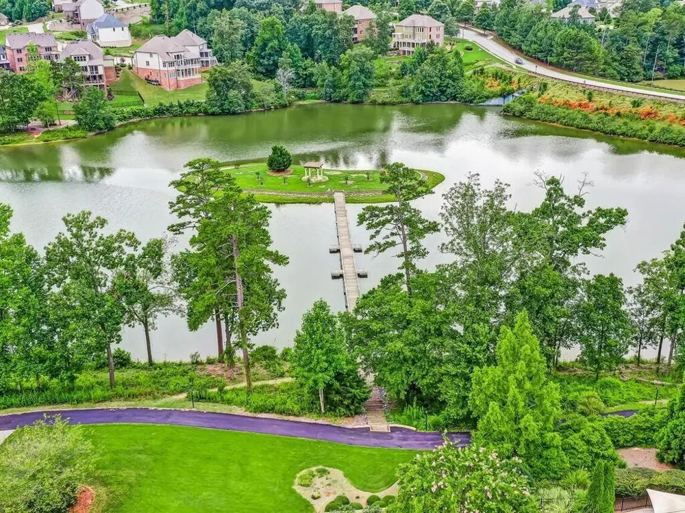 7019 Blackbird Court Flowery Branch, GA 30542