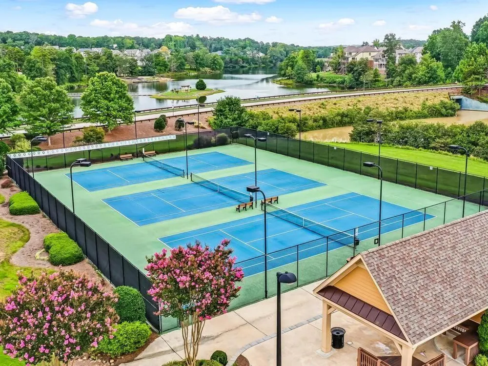 7019 Blackbird Court Flowery Branch, GA 30542