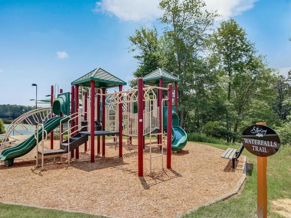 7019 Blackbird Court Flowery Branch, GA 30542