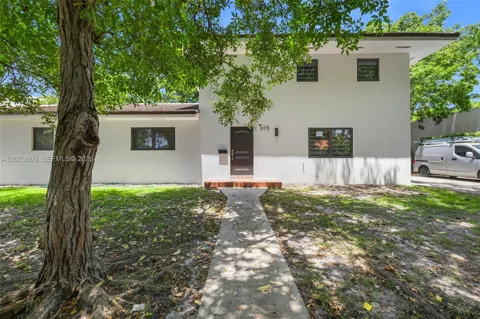 345 Sarto Ave #1