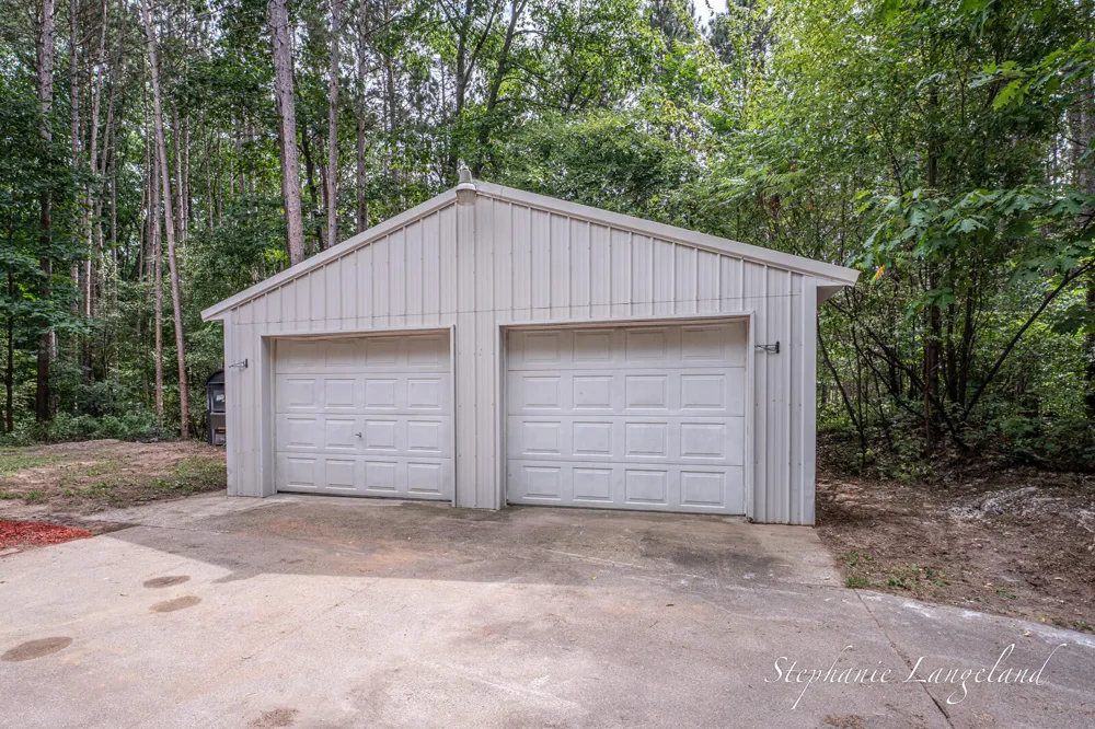 7972 S 192nd Avenue Greenwood Township, MI 49425