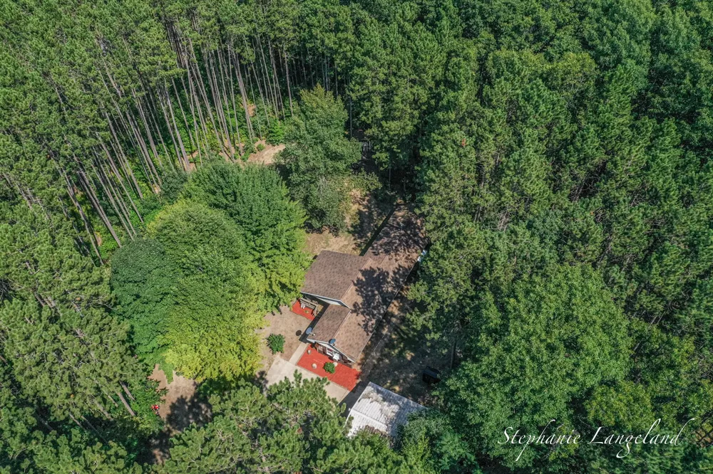 7972 S 192nd Avenue Greenwood Township, MI 49425