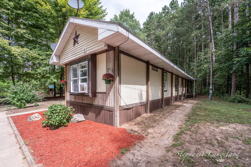 7972 S 192nd Avenue Greenwood Township, MI 49425