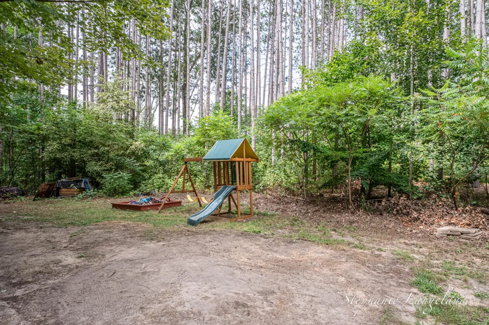 7972 S 192nd Avenue Greenwood Township, MI 49425