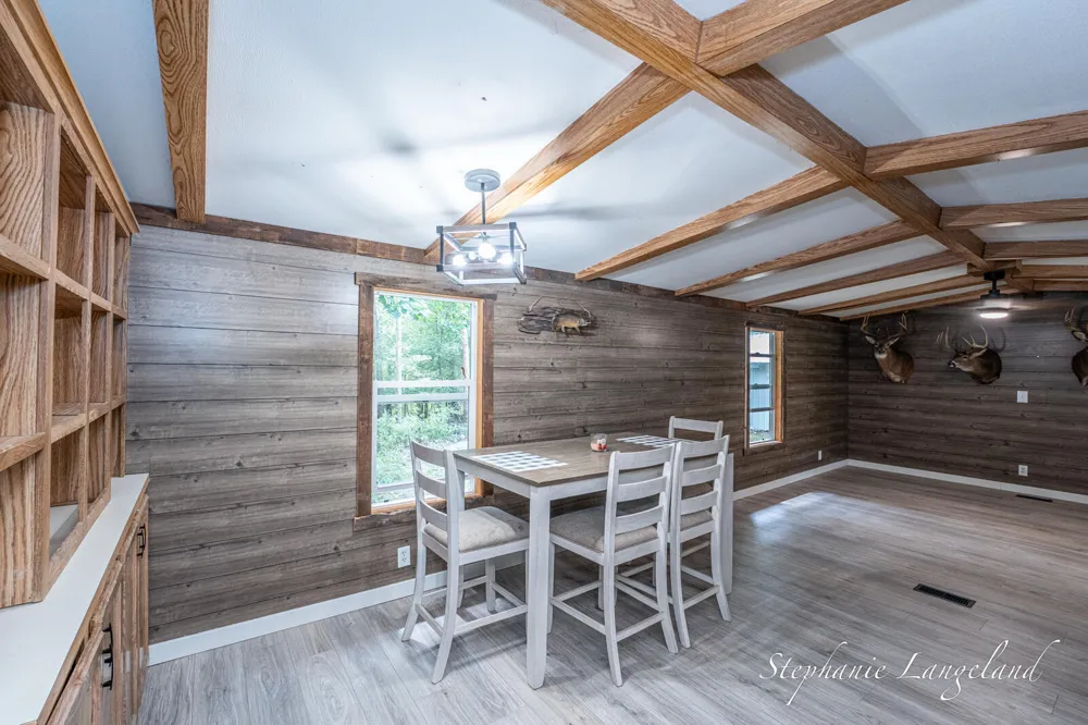 7972 S 192nd Avenue Greenwood Township, MI 49425