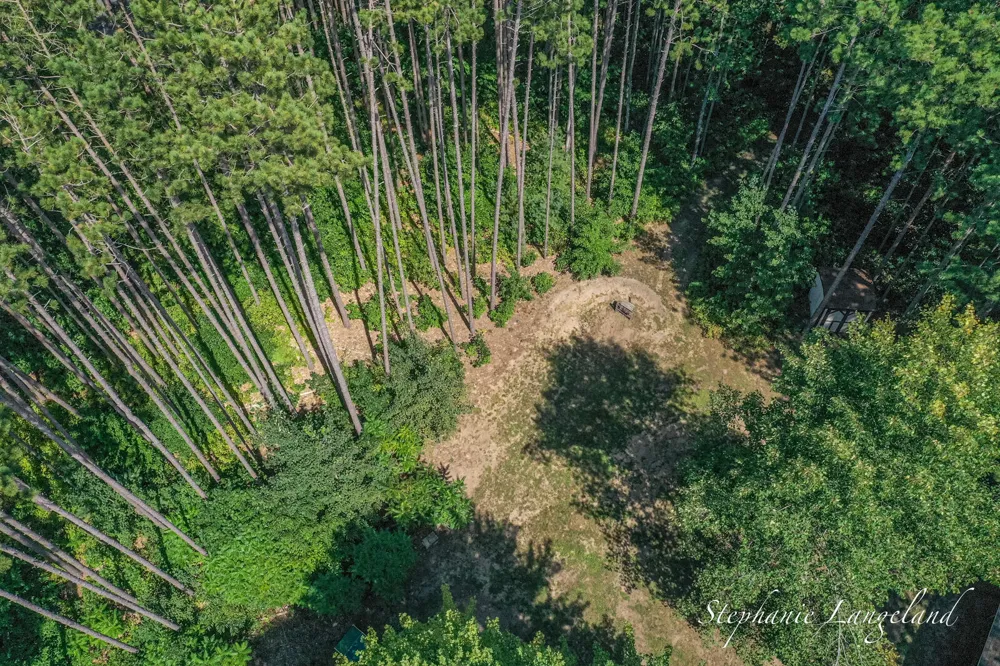 7972 S 192nd Avenue Greenwood Township, MI 49425