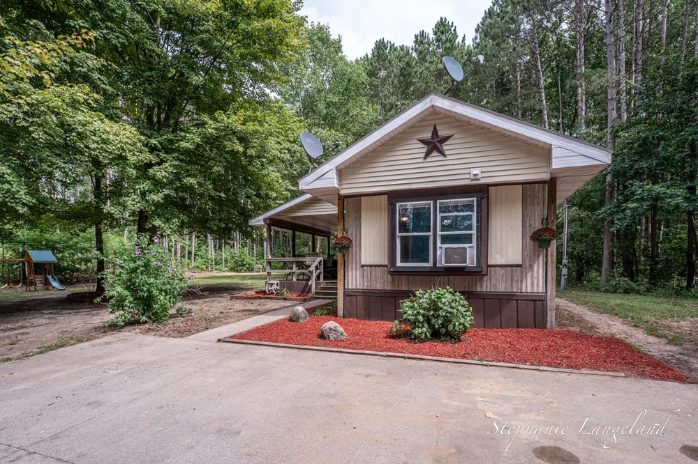 7972 S 192nd Avenue Greenwood Township, MI 49425